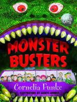 Monster Busters 1781123969 Book Cover