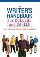 The Writer's Handbook for College and Career 0321422872 Book Cover