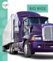 Big Rigs 1681522926 Book Cover