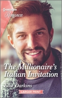 The Millionaire's Italian Invitation 1335736816 Book Cover