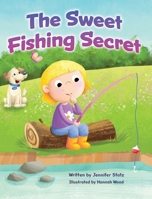 The Sweet Fishing Secret 1779442947 Book Cover