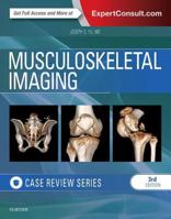 Musculoskeletal Imaging 0323052428 Book Cover