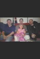 Potpourri Poetry 1727493877 Book Cover