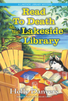 Read to Death at the Lakeside Library 1639103317 Book Cover