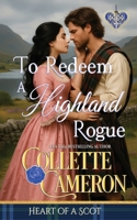 To Redeem a Highland Rogue 1954307713 Book Cover