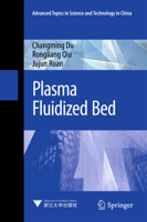 Plasma Fluidized Bed 9811338620 Book Cover