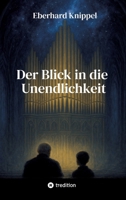 Der Blick in die Unendlichkeit (German Edition) 3384587170 Book Cover