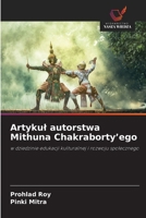 Artykul autorstwa Mithuna Chakraborty'ego 6630230183 Book Cover