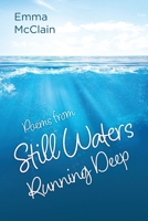 Poems from Still Waters Running Deep 1958475939 Book Cover