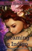Dreaming in Indigo 1728839602 Book Cover