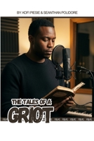 The Tales of A Griot 1105821285 Book Cover