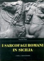 Sarcofagi Romani in Sicilia 8870628957 Book Cover