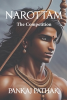 Narottam: The Competition B0C1JK3MVM Book Cover