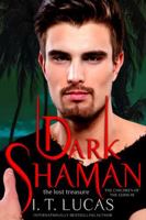 Dark Shaman: The Lost Treasure (The Children Of The Gods Paranormal Romance) 1962067866 Book Cover