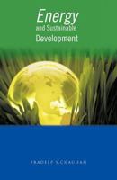 Energy and Sustainable Development 1426973799 Book Cover