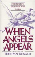 When Angels Appear 006104380X Book Cover