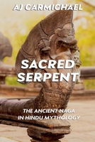 Sacred Serpent B0CS8VCS9T Book Cover