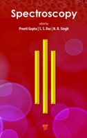 Molecular Spectroscopy 9814968323 Book Cover