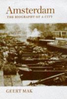 Een kleine geschiedenis van Amsterdam 186046789X Book Cover