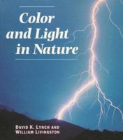 Color and Light in Nature 0521434319 Book Cover