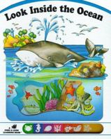 Look inside the Ocean (Poke and Look) 0448404885 Book Cover