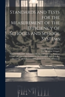 Standards and Tests for the Measurement of the Efficiency of Schools and School Systems 1021673927 Book Cover