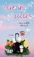 Die Liebe in Farben (German Edition) 390359699X Book Cover