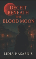 Deceit Beneath the Blood Moon B0F3HXS49Y Book Cover