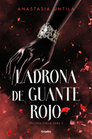 Ladrona de guante rojo 8425365716 Book Cover