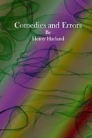 Comedies and Errors 9355753543 Book Cover