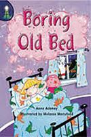 Boring Old Bed 0757819613 Book Cover