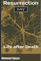 Resurrection Sage: Life After Death B0B13Q1YB2 Book Cover