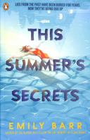 This Summer's Secrets 0241481902 Book Cover
