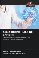 Asma Bronchiale Nei Bambini 6205680580 Book Cover
