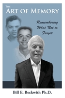 The Art of Memory B0BYGD7RVC Book Cover