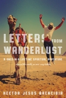 Letters from Wanderlust 1483449092 Book Cover