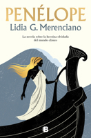 Penélope / Penelope (Spanish Edition) 8466679987 Book Cover