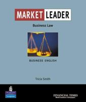 Market Leader (LWFT) 058232842X Book Cover