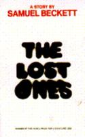 The Lost Ones (Evergreen Original E-587) 039417786X Book Cover