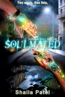 Soulmated 194481664X Book Cover