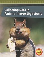 Collecting Data in Animal Investigations 1429652373 Book Cover
