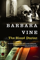 The Blood Doctor 1400032520 Book Cover