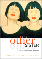 The Other Sister 0980882214 Book Cover