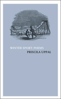 Winter Sport: Poems 1894469496 Book Cover