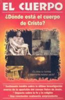 El Cuerpo: Donde Esea el Cuerpo de Cristo? 9689120042 Book Cover