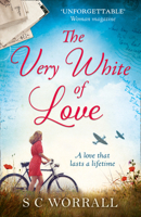 The Very White of Love: The Heartbreaking Love Story That Everyone is Talking About! 0008217505 Book Cover