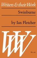 Swinburne 0582012287 Book Cover