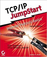 TCP/IP JumpStart: Internet Protocol Basics 0782126448 Book Cover