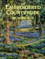 The Embroidered Countryside 0713472723 Book Cover