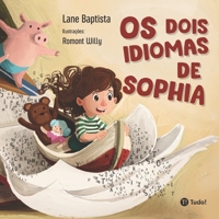 Os dois idiomas de Sophia 1949363961 Book Cover